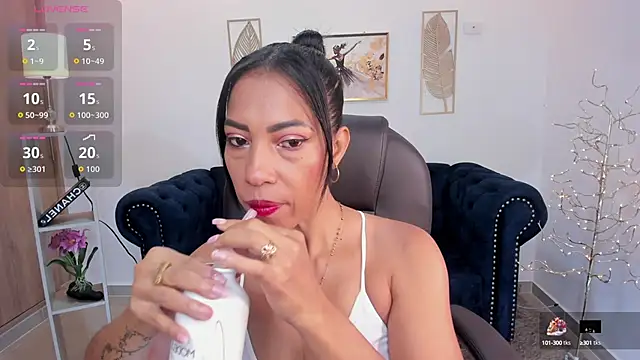 Shantaall  online show from 15, 10, 2025