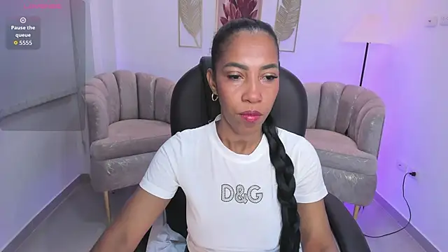 Shantaall  online show from 20, 12, 2025