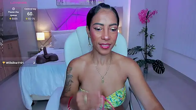 Snapshot of Shantaall_ chatting on 17, 4, 2026 Shantaall online show from 17, 4, 2026
