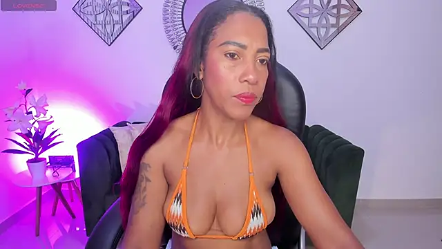 Snapshot of Shantaall_ chatting on 8, 5, 2026 Shantaall online show from 8, 5, 2026