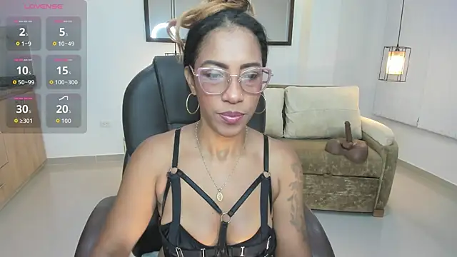 Shantaall  online show from 13, 6, 2026