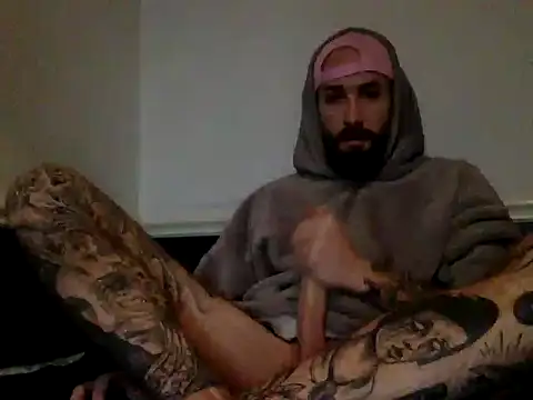 Snapshot of Tuhands chatting on 14, 1, 2025 Tuhands online show from 14, 1, 2025