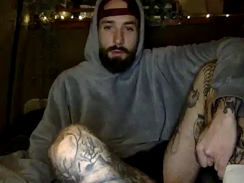 Snapshot of Tuhands chatting on 17, 1, 2025 Tuhands online show from 17, 1, 2025