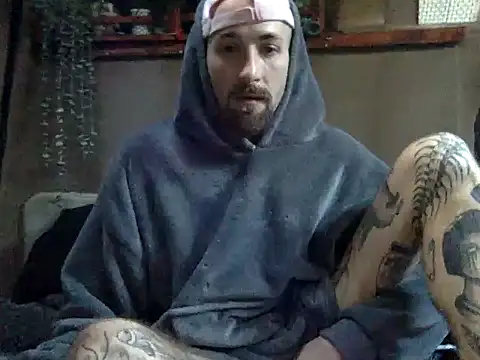 Snapshot of Tuhands chatting on 21, 1, 2025 Tuhands online show from 21, 1, 2025