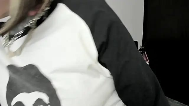 NikkiRamone online show from 22, 1, 2025