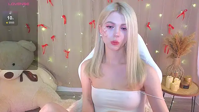 Snapshot of barbieee_b chatting on 19, 3, 2026 barbieee b online show from 19, 3, 2026