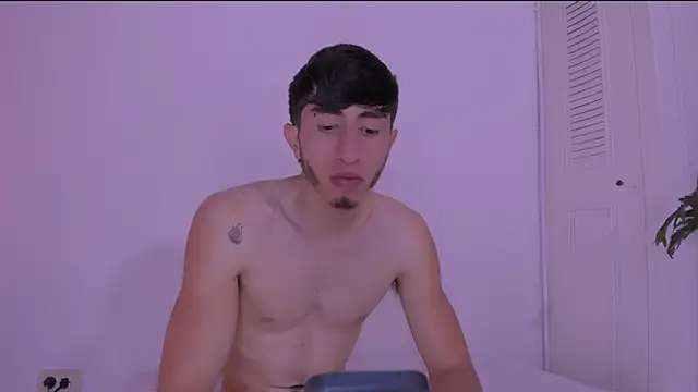 Miiafoxxx online show from 30, 9, 2025