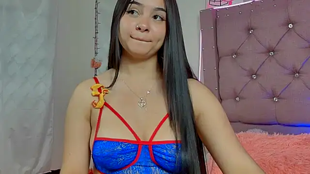 Anniecutte  online show from 10, 2, 2025