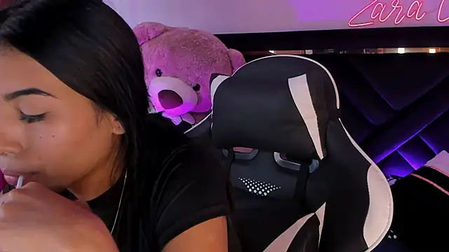 ZaraLim online show from 28, 9, 2025