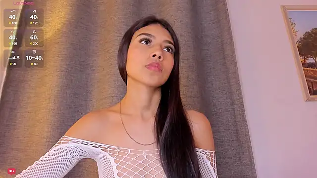 Little caprice x online show from 9, 12, 2024