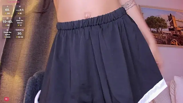 Little caprice x online show from 19, 12, 2024