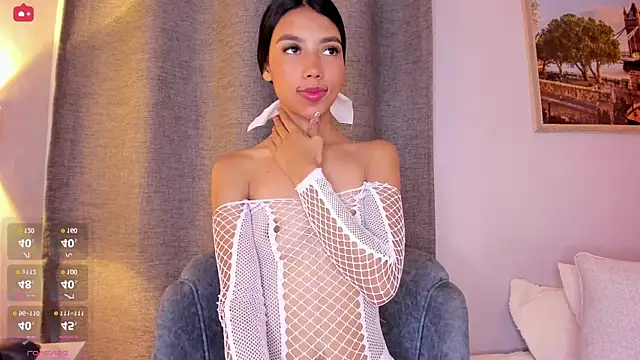 Little caprice x online show from 10, 2, 2025