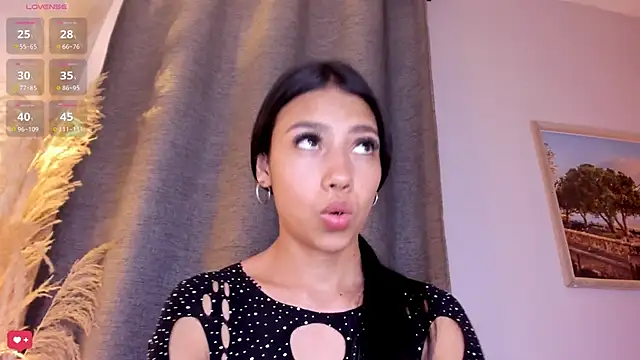 Little caprice x online show from 12, 9, 2025