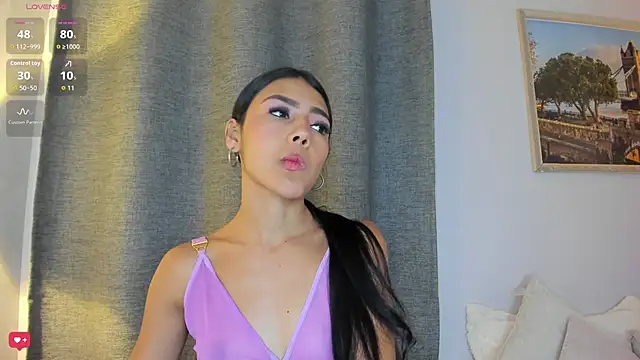 Little caprice x online show from 22, 9, 2025