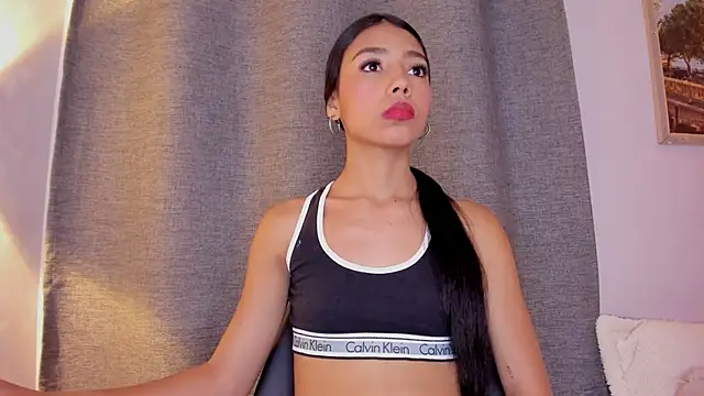 Little caprice x online show from 16, 10, 2025