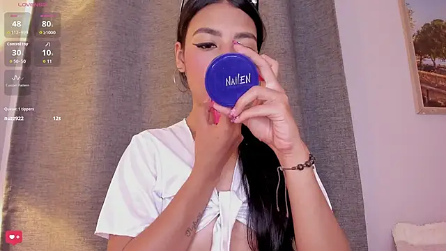 Little caprice x online show from 25, 10, 2025