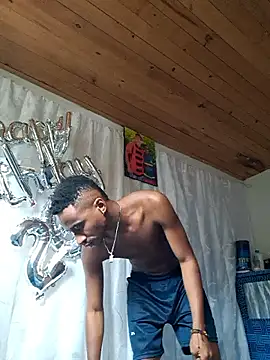 amarijones online show from 18, 9, 2025