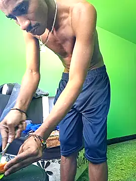 amarijones online show from 29, 11, 2025