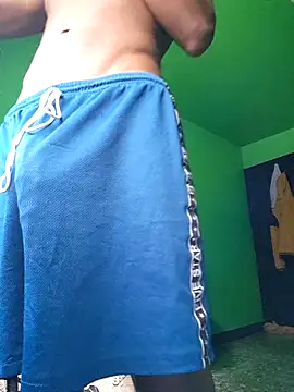 amarijones online show from 7, 1, 2026