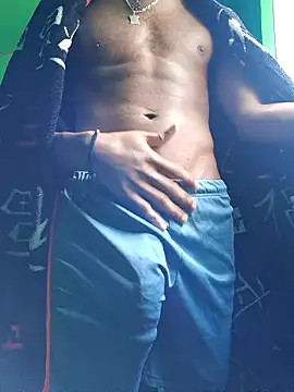 amarijones online show from 9, 1, 2026