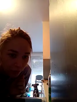 ElektrikFrancaise online show from 18, 9, 2025