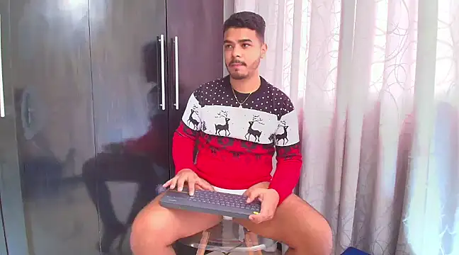 thiagowes online show from 3, 12, 2024