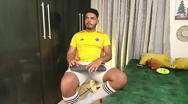 thiagowes online show from 20, 12, 2024