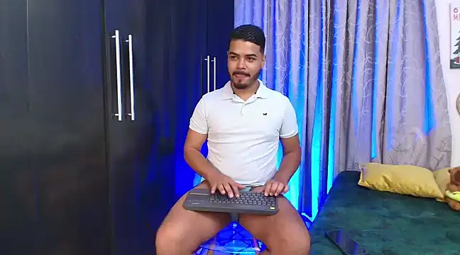 thiagowes online show from 23, 12, 2024