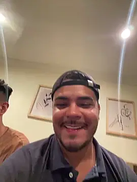 thiagowes online show from 19, 12, 2025