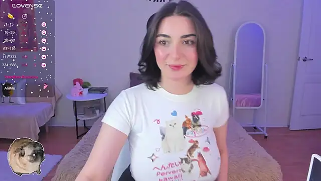 Taste Jennyy online show from 8, 2, 2025