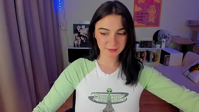 Taste Jennyy online show from 3, 10, 2025