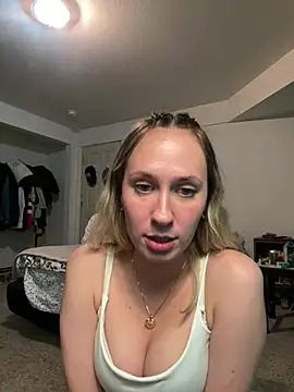 M1ssyk1ssy online show from 16, 12, 2024