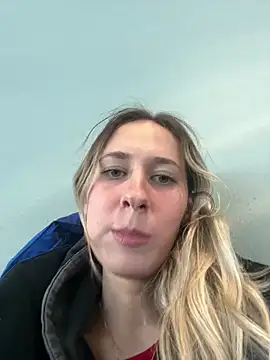 M1ssyk1ssy online show from 3, 1, 2025