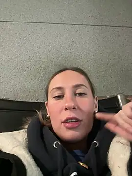 M1ssyk1ssy online show from 22, 1, 2025