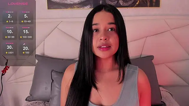 Aitana98  online show from 4, 12, 2024