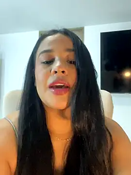 Aitana98  online show from 25, 9, 2025