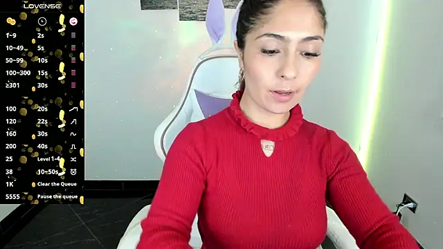 Snapshot of Mady_monroe_111 chatting on 7, 3, 2025 Mady monroe 111 online show from 7, 3, 2025