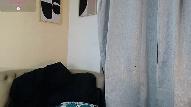 Snapshot of camilawm19 chatting on 10, 1, 2026 camilawm19 online show from 10, 1, 2026