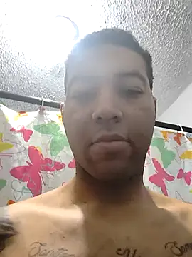 Morenocosta12 online show from 25, 11, 2025