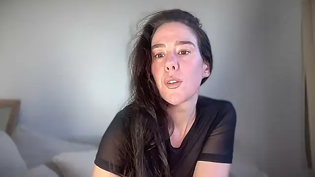 MilkyHoneyLullabies online show from 12, 9, 2025