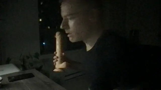 Gingerbushguy online show from 2, 2, 2025