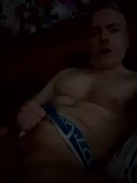 Gingerbushguy online show from 9, 1, 2026