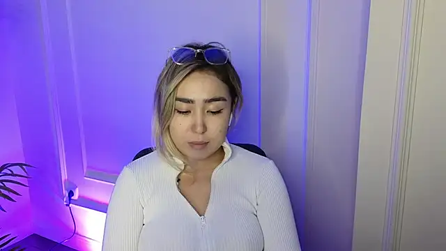 Deiri Delightful online show from 5, 12, 2024