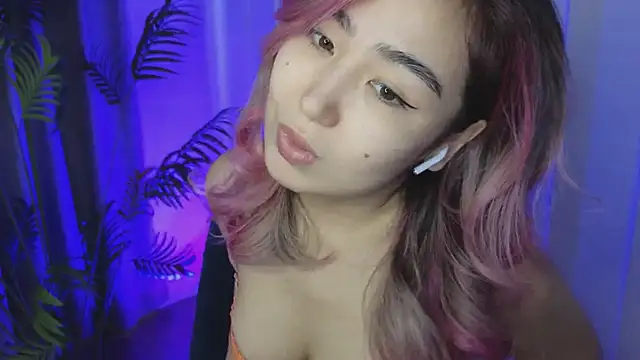 Deiri Delightful online show from 11, 12, 2024
