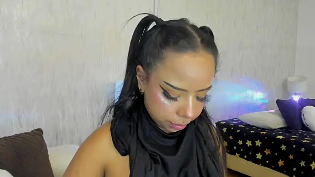 DafneMillers online show from 18, 12, 2024