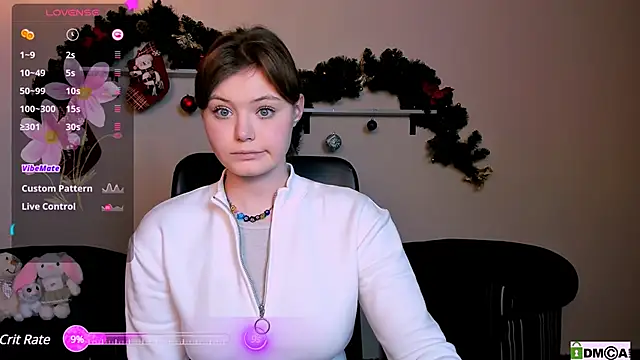 nikole kitt online show from 25, 12, 2024