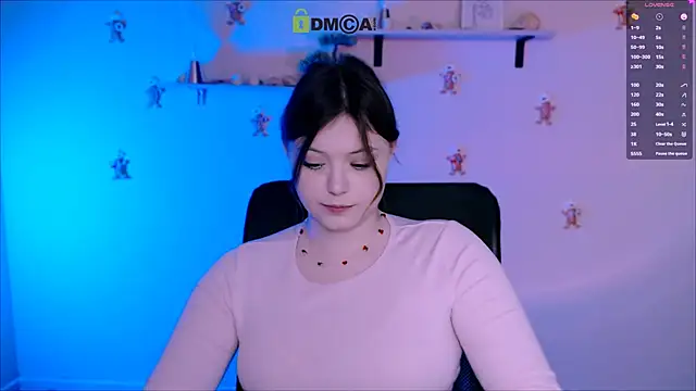 Snapshot of nikole_kitt chatting on 12, 1, 2026 nikole kitt online show from 12, 1, 2026