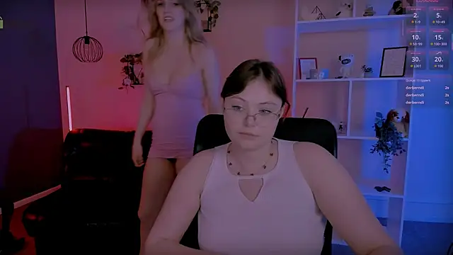 nikole kitt online show from 19, 5, 2026