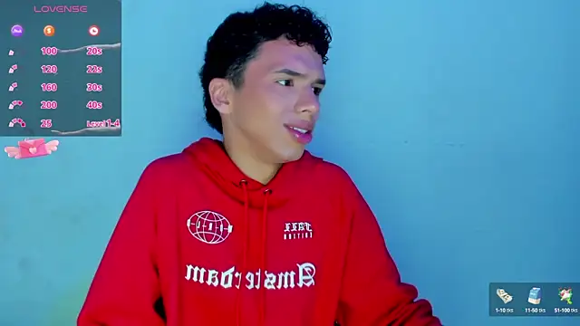 SEANTROYY online show from 13, 1, 2025