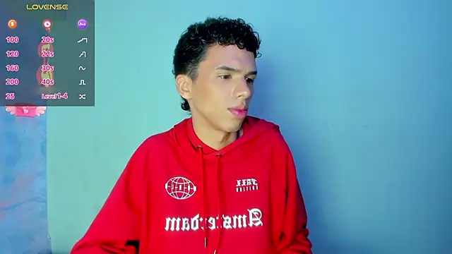 SEANTROYY online show from 14, 1, 2025